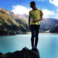 Iskander Mo的照片