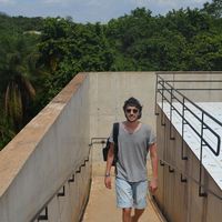 Le foto di Gautier Martin