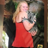 Alanee Fannin's Photo