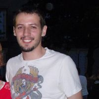 Mickaël Calmettes的照片