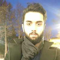 Davit Aspanidze的照片