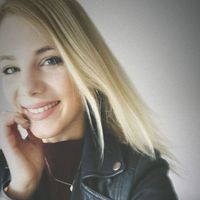 Paulina Pytlewska的照片