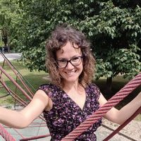 Maite  González's Photo