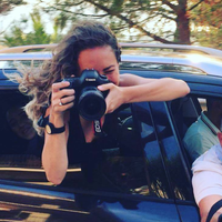 Erika  Di Benedetto的照片