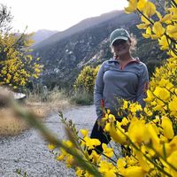 Lillian Gober的照片