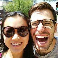 Carlos Pizarro's Photo