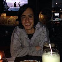 David Caycedo的照片