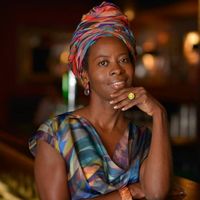 Gloria Bloem's Photo