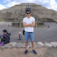 Brandon Cabrera的照片