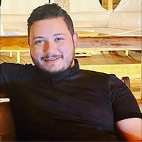 Wassim Denguir's Photo