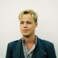 Adrian Adler's Photo