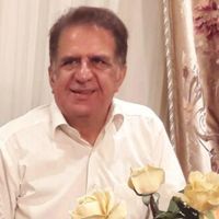 Saeed Safazadeh's Photo