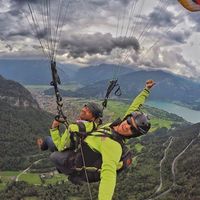 Le foto di Ashraf Raziq