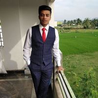 Arpit Sharma's Photo