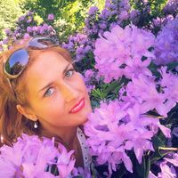 Marina Fedosiuk's Photo