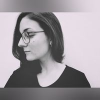 Liudmila Poletaeva's Photo