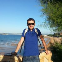 Carlos Beltrán Saiz's Photo