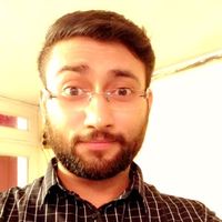 Saurabh Anand的照片