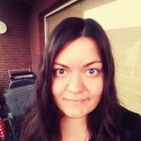 Charlotte Meding's Photo