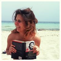 Marlene Maya Dalessandro's Photo