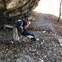 Tobias Stöckli's Photo