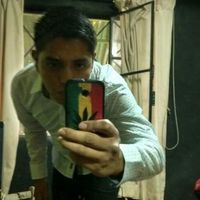 Cristian Aliaga's Photo