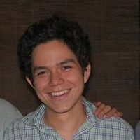 Camilo Rojas's Photo