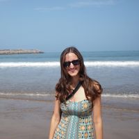 Anna Smutná's Photo