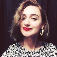 Keti Tsatsalashvili的照片