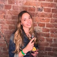 Anastasiia Parkhomenko的照片