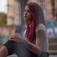 Lunajamila Ashour的照片