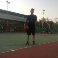 Dimitris Tritsos's Photo