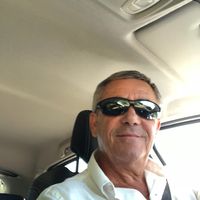 Patrick Givaja's Photo