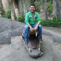 Gerardo Gonzalez's Photo