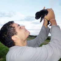 Fotos von Gabriel Marque