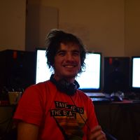 Paul Frasson的照片