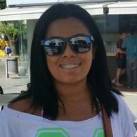 Natasha Oliveira的照片