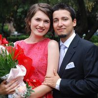 Alexandru Voropanov的照片