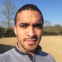 Djimi Lefebvre的照片