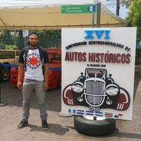 Salomon Ramos's Photo