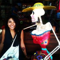 paola  rocha's Photo