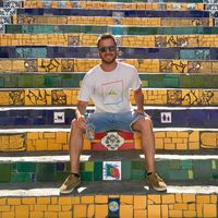 Filipe Patricio's Photo