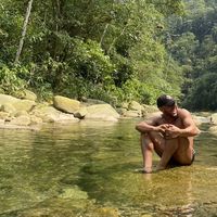 Mikael Silva's Photo