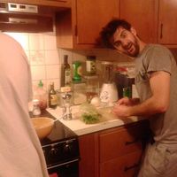 Andy  McDonald的照片