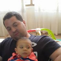 Italo Schliszky Machado's Photo