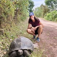 Fotos de Marion Soulayrac