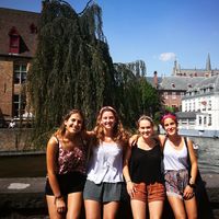 Maddi Alberdi's Photo