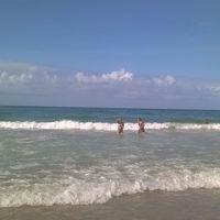 Yanina Benvenuto's Photo