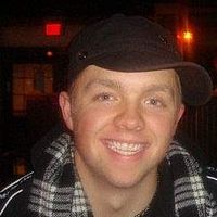 Justin Collicutt's Photo