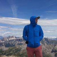 Zdjęcia użytkownika Orrin Tiberi